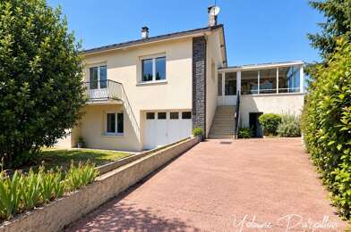 Maison 13 pièces 229900 €