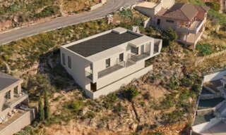 Maison 4 Pièces 185 m² à vendre à Bastia (20200)