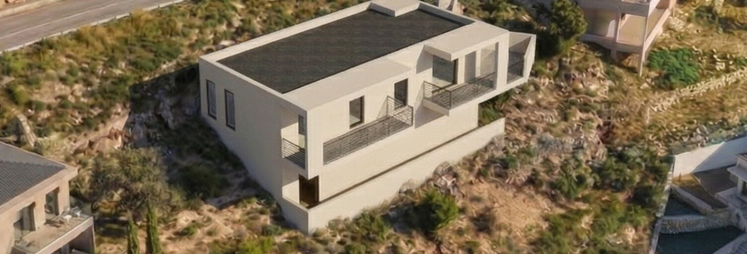 Maison 4 Pièces 185 m² à vendre à Bastia (20200)