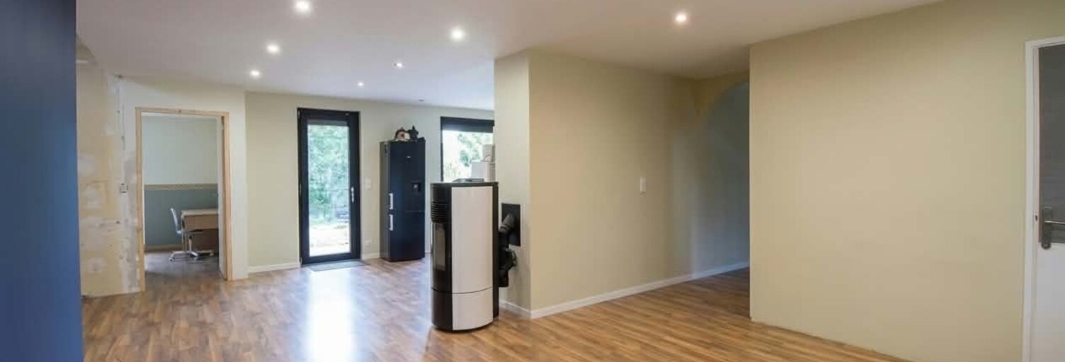 Maison 8 Pièces 292 m² à vendre à Villers-aux-Vents (55800)