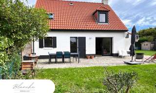 Maison 5 Pièces 120 m² à vendre à Villeneuve-d'Ascq (59650)