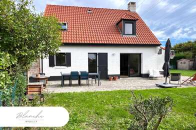 Maison 5 pièces 550000 €