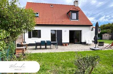 Maison à vendre 5 pièces VILLENEUVE D'ASCQ (59) — photo du bien