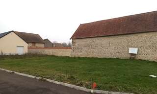 Terrain  394 m² à vendre à Vexin-sur-Epte (27630)