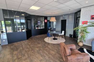 Commerce 5 pièces 540000 €
