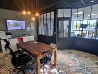Dpt Charente Maritime (17), à vendre SAINT PIERRE D'OLERON Local commercial - Plain pied terrain 680m² — photo 2