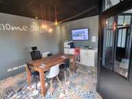 Dpt Charente Maritime (17), à vendre SAINT PIERRE D'OLERON Local commercial - Plain pied terrain 680m² — photo 3