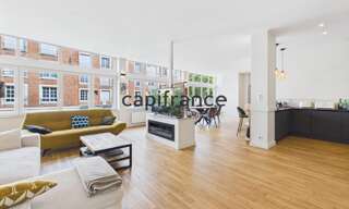 Appartement 5 Pièces 143 m² à vendre à Lisieux (14100)