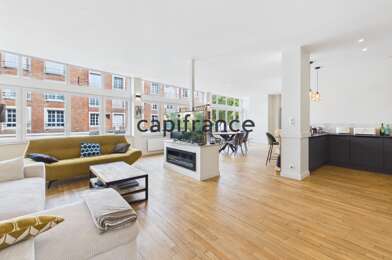 Appartement 5 pièces 330000 €