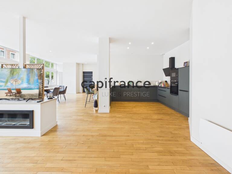 Loft en plein coeur de Lisieux — photo 1