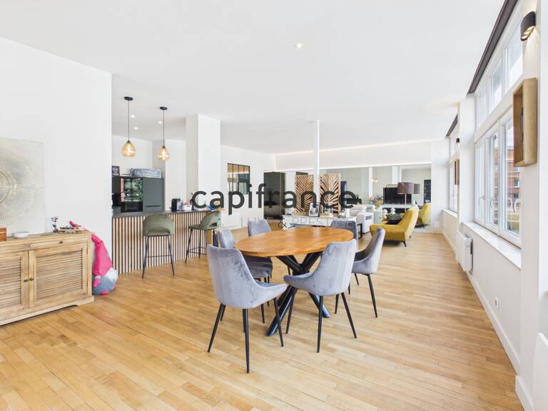 Loft en plein coeur de Lisieux — photo 1
