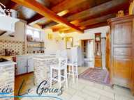 Maison de caractère familiale – 198 m² – activité de gîte possible à Viviers sur Chiers — photo 2