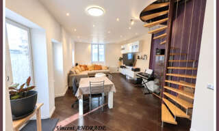 Maison 4 Pièces 100 m² à vendre à Saint-Vrain (91770)