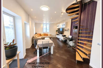 Maison 4 pièces 234000 €