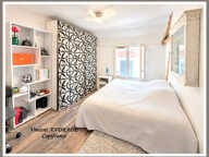 Maison familiale 3 chambres avec cour – Saint-Vrain centre — photo 4