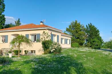 Maison 6 pièces 269800 €