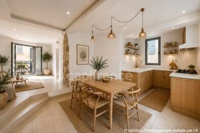 Maison 4 pièces 112870 €