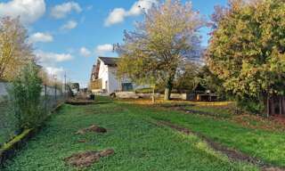 Maison 4 Pièces 93 m² à vendre à Mirecourt (88500)