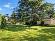 EXCLUSIVITÉ – DEMEURE DE CARACTÈRE DE 201 M² AU CŒUR D’UN PARC ARBORÉ DE 1 495 M² — photo 2