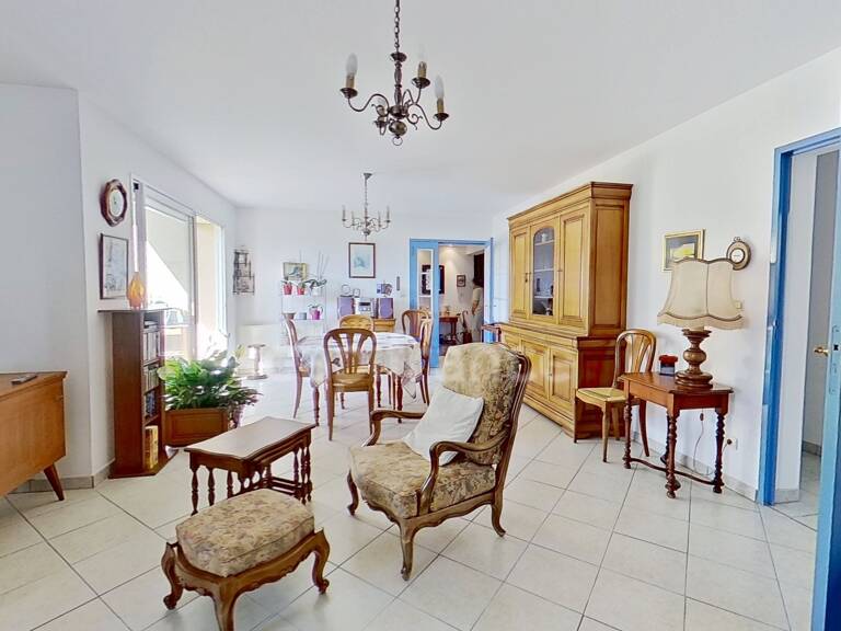 Appartement à vendre 4 pièces  (27) — photo 1
