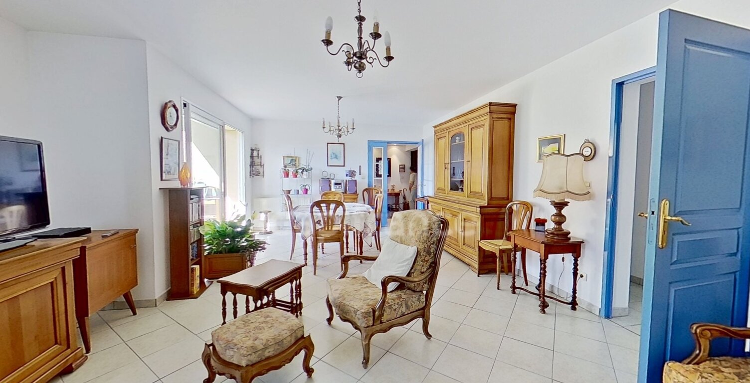 Appartement à vendre 4 pièces  (27) — photo 1