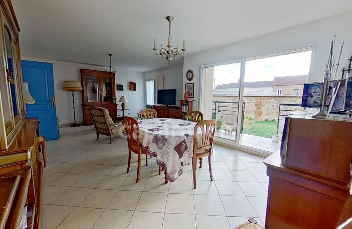 Appartement à vendre 4 pièces  (27) — photo 2