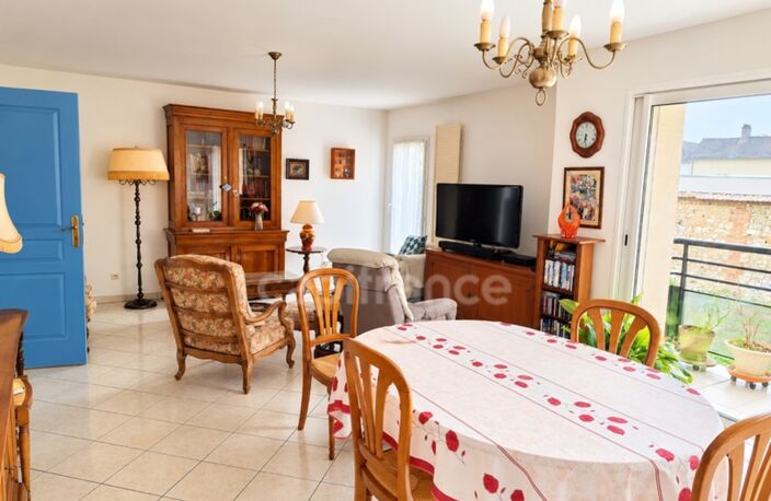 Appartement à vendre 4 pièces  (27) — photo 4