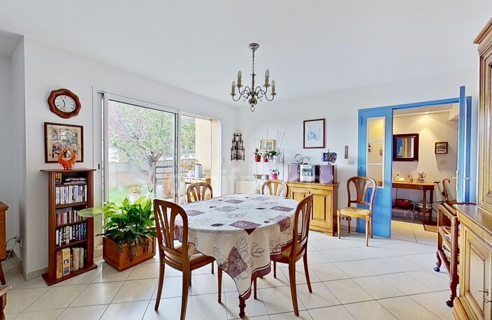 Appartement à vendre 4 pièces  (27) — photo 5