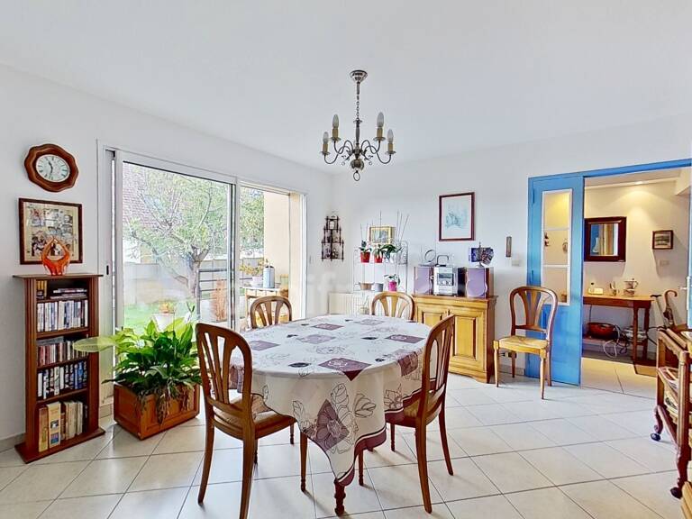 Appartement à vendre 4 pièces  (27) — photo 1