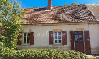 Maison 4 Pièces 63 m² à vendre à Saint-Benin-d'Azy (58270)