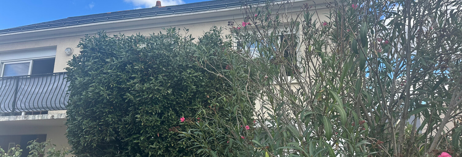Maison 4 Pièces 86 m² à vendre à Saumur (49400)