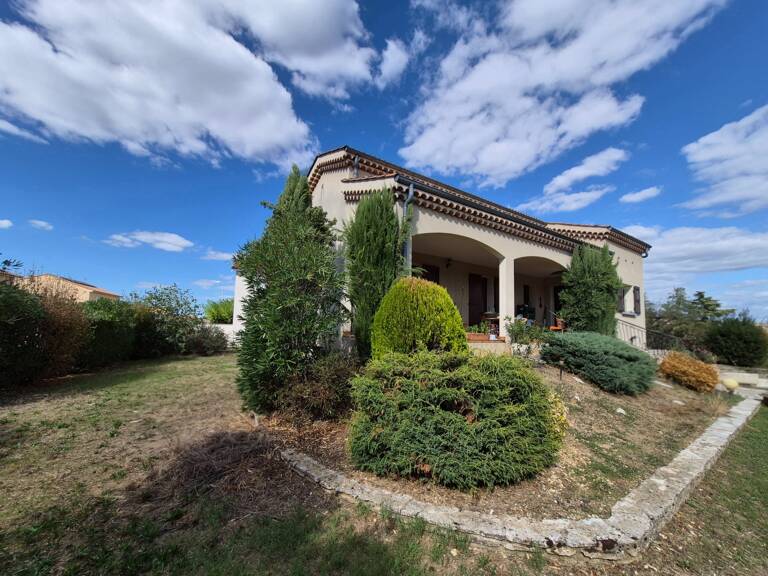 Exclusivité : Maison à vendre 4 pièces BOURG DE PEAGE (26) — photo 1