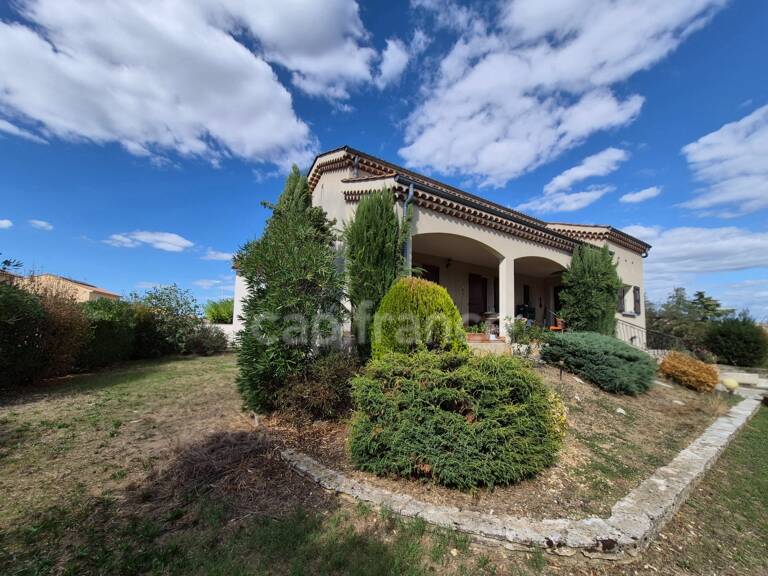 Exclusivité : Maison à vendre 4 pièces BOURG DE PEAGE (26) — photo 1