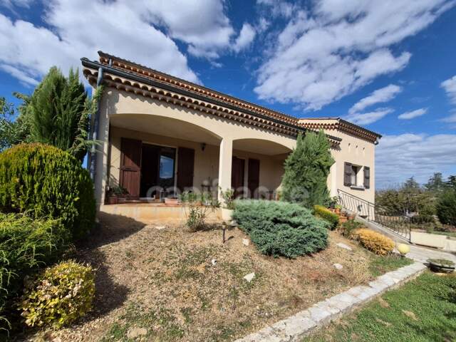 Exclusivité : Maison à vendre 4 pièces BOURG DE PEAGE (26) — photo du bien