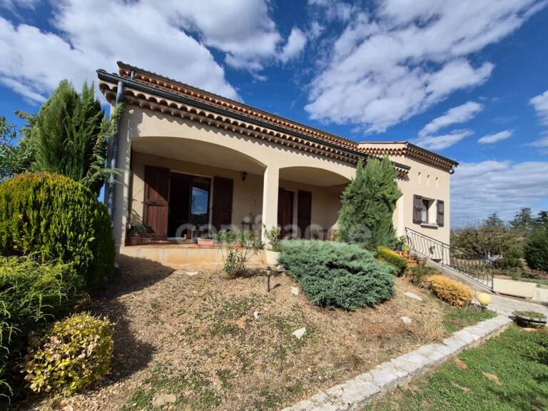 Exclusivité : Maison à vendre 4 pièces BOURG DE PEAGE (26) — photo 1