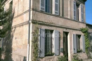 Maison 5 pièces 384800 €