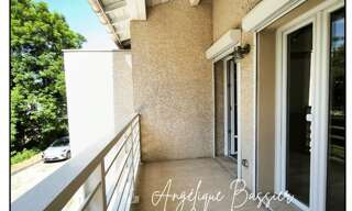 Appartement 4 Pièces 80 m² à vendre à Givors (69700)
