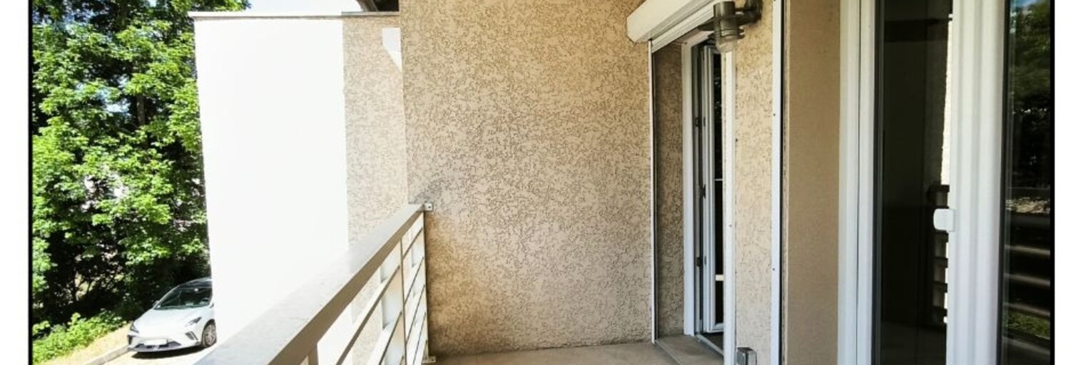 Appartement 4 Pièces 80 m² à vendre à Givors (69700)
