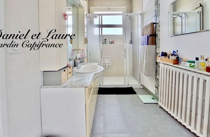 Maison de plain-pied - 4 chambres - garage - terrain clos — photo 5