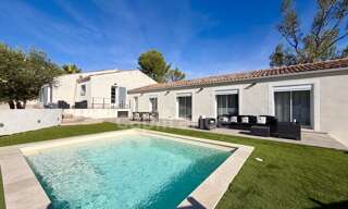 Maison 8 Pièces 181 m² à vendre à Saint-Gély-du-Fesc (34980)