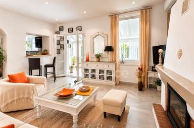 Appartement 2 pièces 320000 €