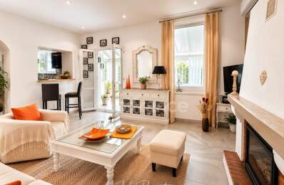Appartement à vendre 2/3 pièces, jardin de 170 m2, parkings LE CASTELLET (83) — photo du bien