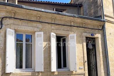 Maison 3 pièces 183750 €