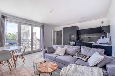 Appartement 2 pièces 179000 €