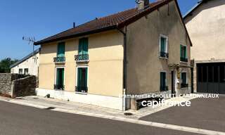 Maison 7 Pièces 127 m² à vendre à Vitteaux (21350)