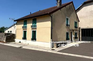 Maison 7 pièces 109000 €