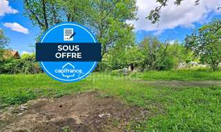 Terrain  2412 m² à vendre à La Roche-sur-Foron (74800)