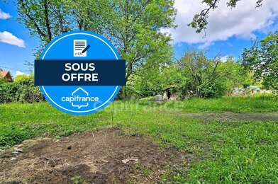 Terrain  150000 €
