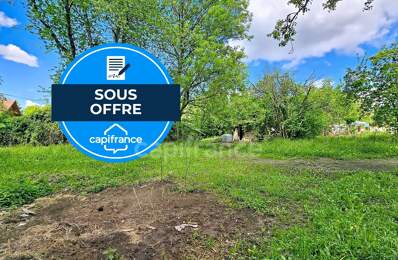 Terrain agricole à vendre  LA ROCHE SUR FORON (74) — photo du bien