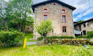 Maison 4 Pièces 105 m² à vendre à La Côte-Saint-Didier (42111)